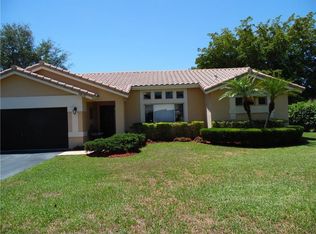 9876 NW 28th Ct, Coral Springs, FL 33065