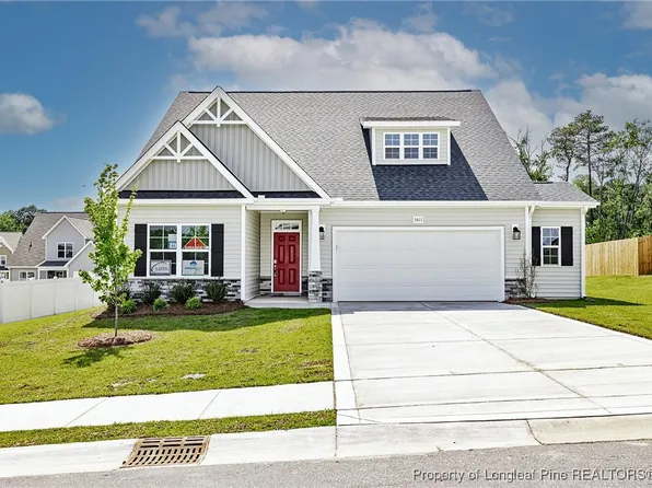5411 Seedling Rd Lot 51, Fayetteville, NC 28311