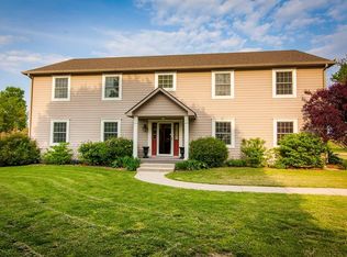 3712 S 380 E, Anderson, IN 46017