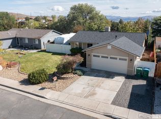 3949 Kentwood Ct, Reno, NV 89503