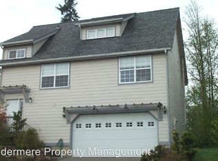 3223 Carrington Way, Bellingham, WA 98226