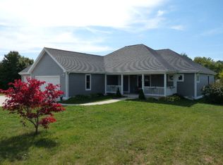10523 S Highland Rd, Sister Bay, WI 54234