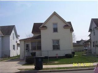 1526 Dunham St, South Bend, IN
