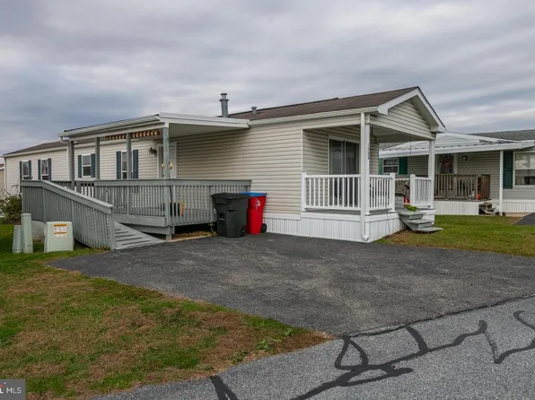 1033 Barberry Ave, Reading, PA 19605