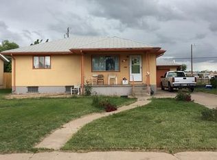 12 Purdue St, Pueblo, CO 81005