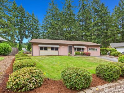 5511 Chokecherry Circle W, University Place, WA, 98467