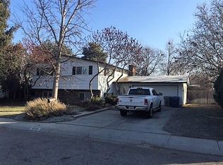 4240 N Bristol St, Boise, ID 83704