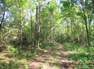 1524 Parker Dr, Laurel, MS 39440