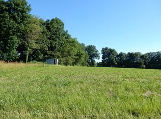 2883 County Road 1050 W, Lyons, IN 47443