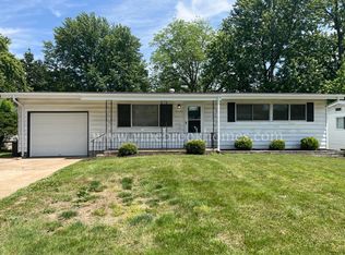 10320 Varnum Dr, Saint Louis, MO