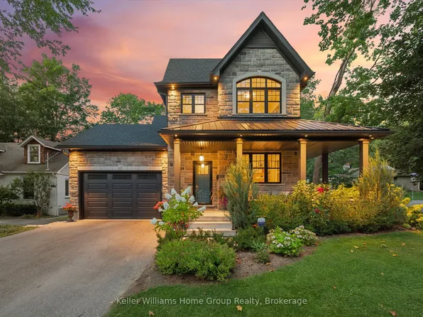24 Forest Hill Dr, Guelph, ON N1G 2E3