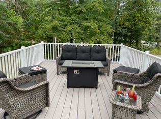 9 Bohanon Bridge Road, Brookline, NH 03033