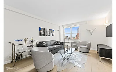 Sold by Douglas Elliman