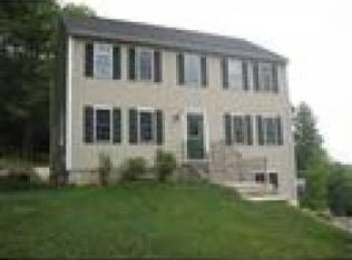 111 Old Poor Farm Rd, Ware, MA 01082