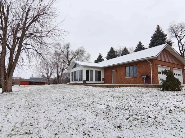 3207 North Emerald Grove Road, Milton, WI 53563