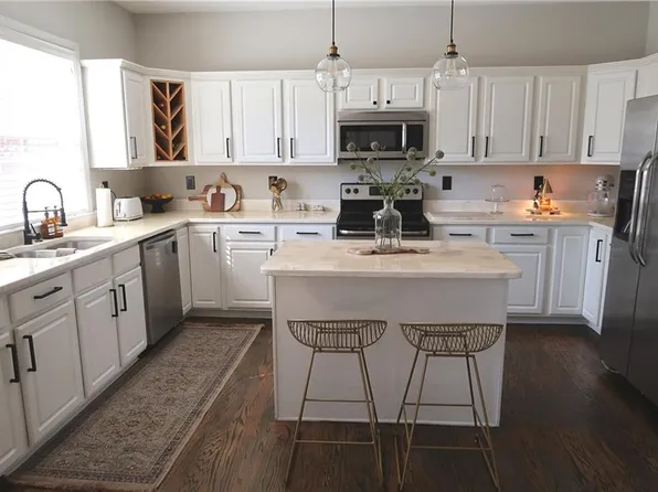 4864 Payson Ter SE Unit 2, Atlanta, GA 30339