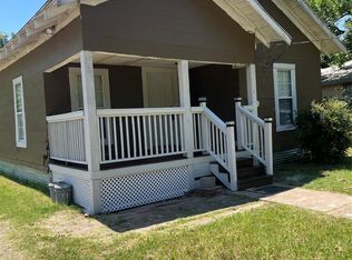 501 Chestnut St, Commerce, TX 75428