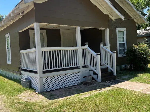 501 Chestnut St, Commerce, TX 75428