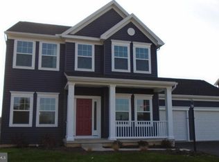 100 Phoebe Rd, Port Matilda, PA 16870