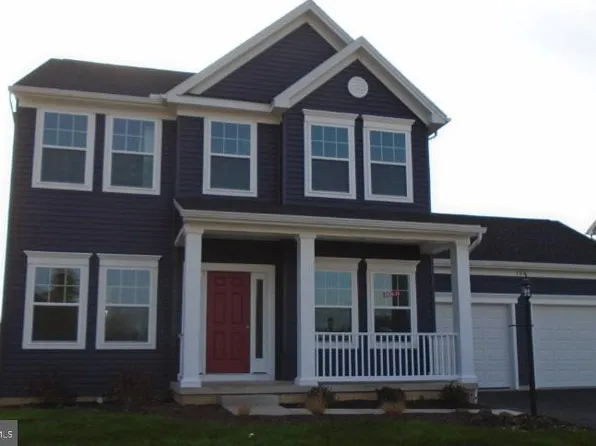 100 Phoebe Rd, Port Matilda, PA 16870