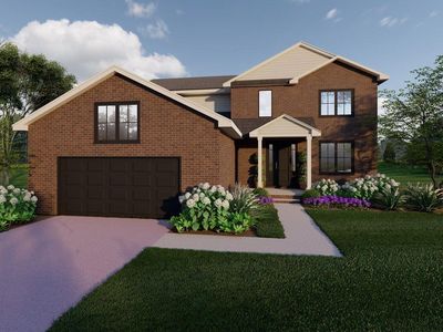 59 Lochaven Rd, Waterford, MI, 48327