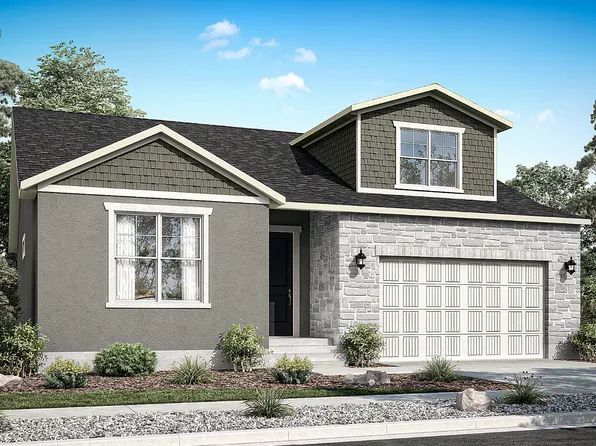 516 S Cheney Ave, Grantsville, UT 84029