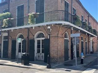 1141 Royal St #A, New Orleans, LA 70116