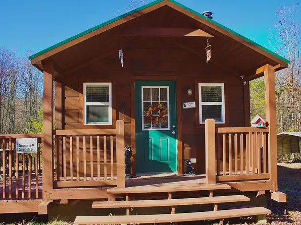 863 Parkstown Ext, Wilder, TN 38589