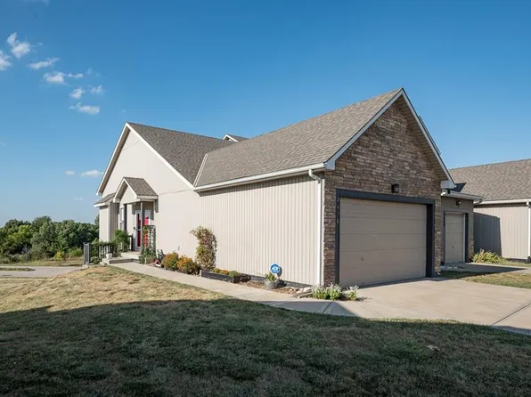 4418 N 106th Ter, Kansas City, KS 66109