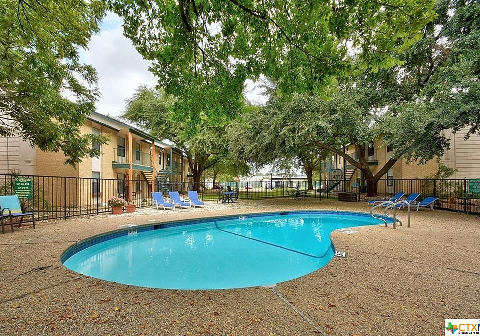 1st image of 1624 Aquarena Springs Dr APT 142