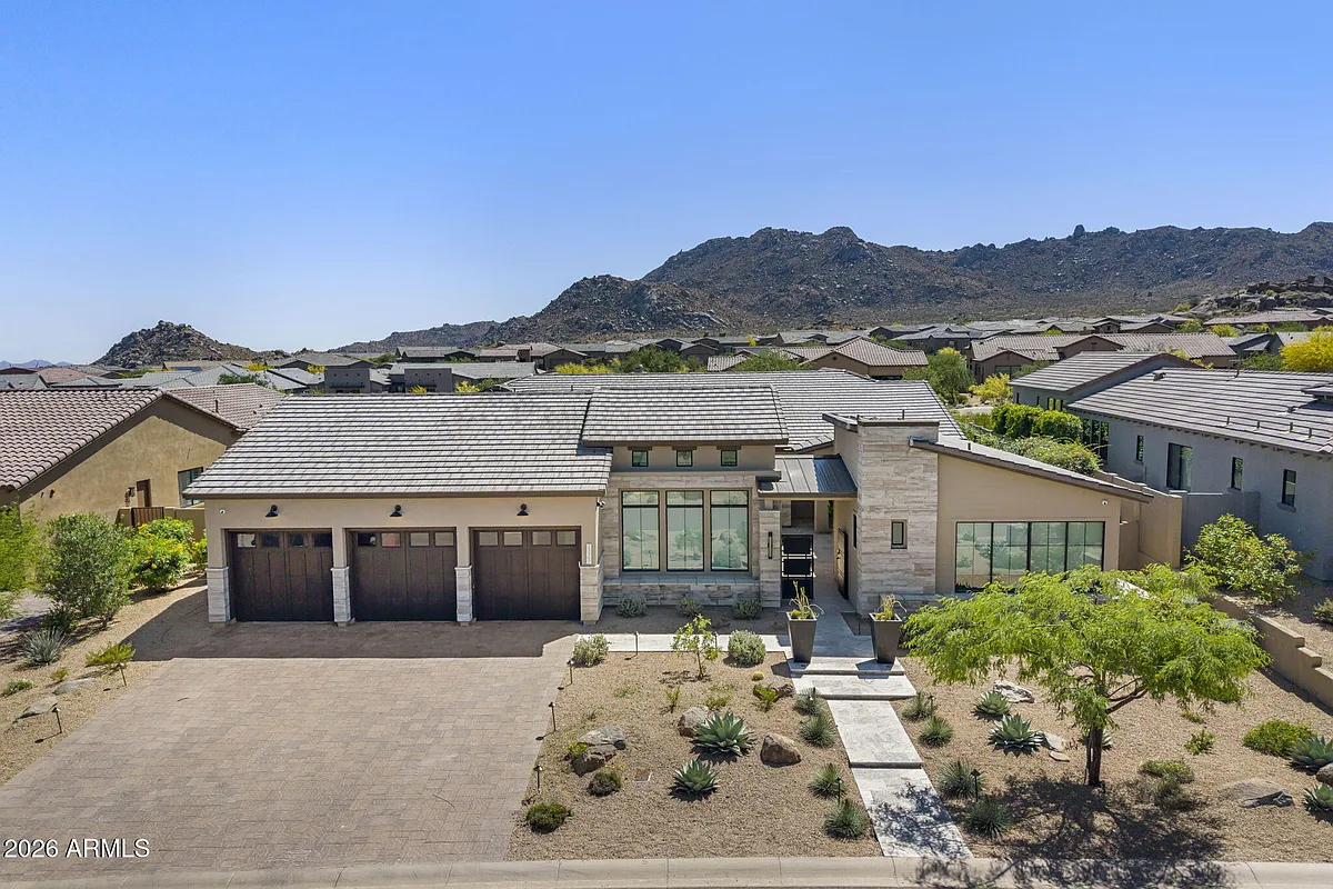 Building Photo - 13267 E Ranch Gate Rd