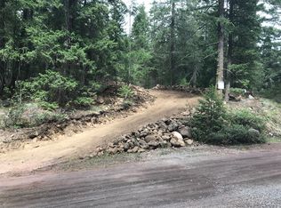 7 Emerson Rd, Mazama, WA 98833