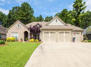 4063 Cane Mill Cir, Valdosta, GA 31601
