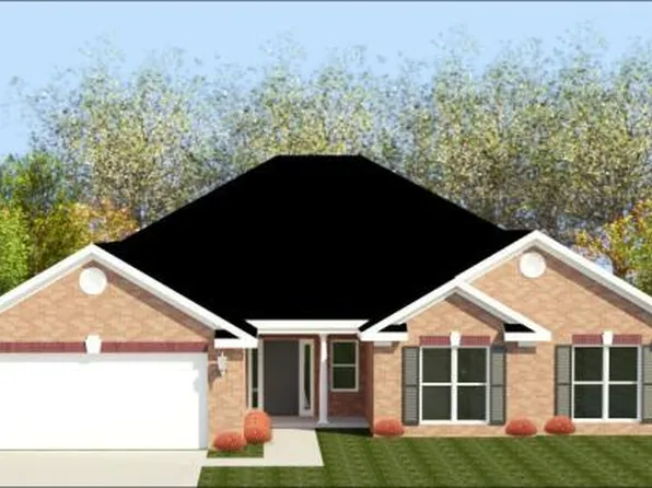 3419 Stockport Drive, Hephzibah, GA 30815