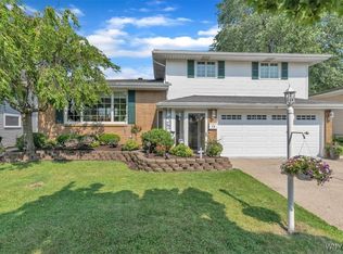 79 Maplegrove Ave, Tonawanda, NY 14150