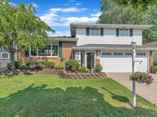 79 Maplegrove Ave, Tonawanda, NY 14150