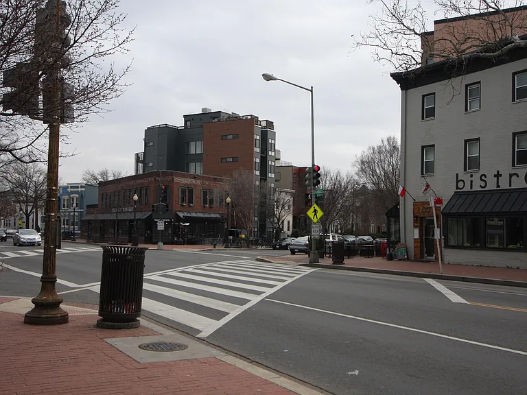 613 Florida Ave NW #2 — Photo 10