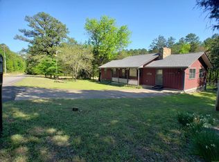 203 Robinhood Trl, Fairfield Bay, AR 72088