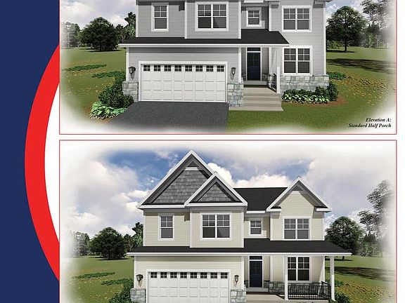 2nd image of 215 Major Robinson Way