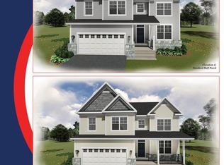 112 Retriever Way, Severna Park, MD