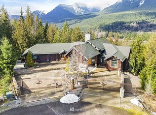 106 View Pl, Packwood, WA 98361