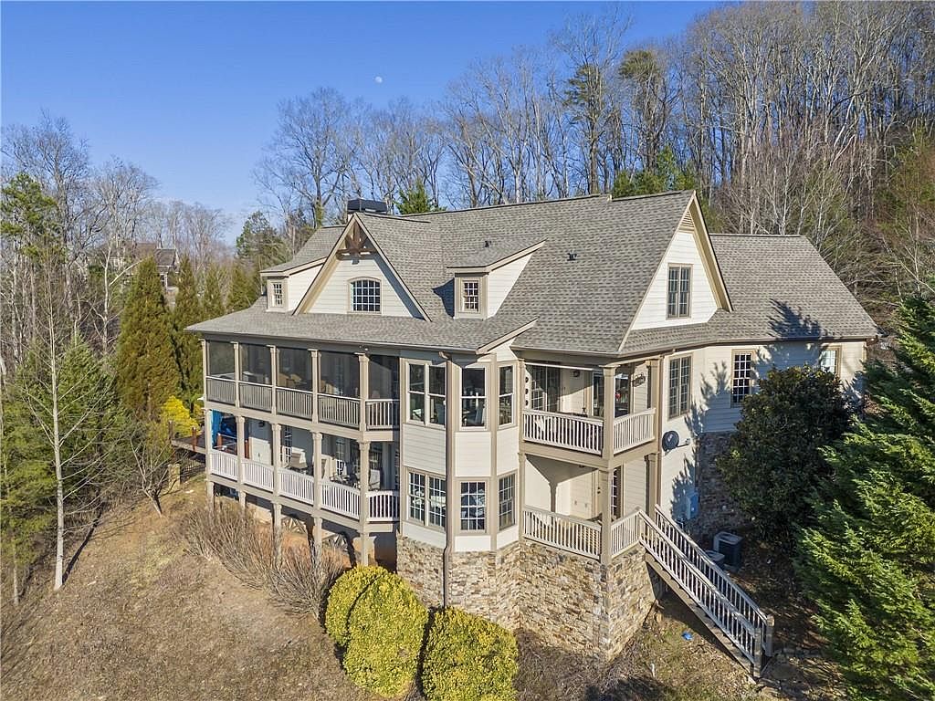 597 Teel Mountain Ln, Cleveland, GA 30528 Zillow