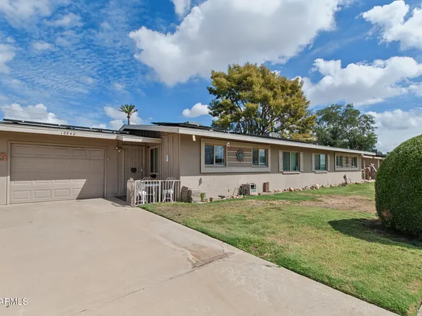 10842 W Abbott Avenue, Sun City, AZ 85351