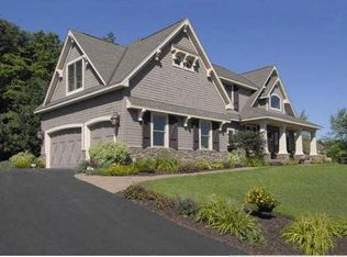 2695 N Saunders Lake Dr, Minnetrista, MN 55364