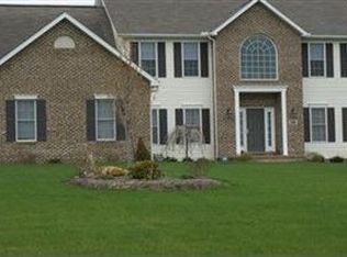 836 Chardoney Dr, Wadsworth, OH 44281
