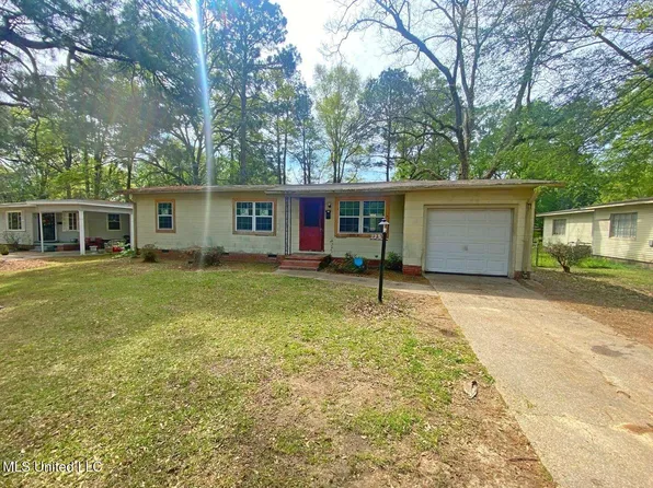 129 Del Rio St, Jackson, MS 39206