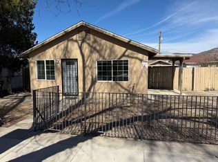 227 E F St #A, Tehachapi, CA 93561