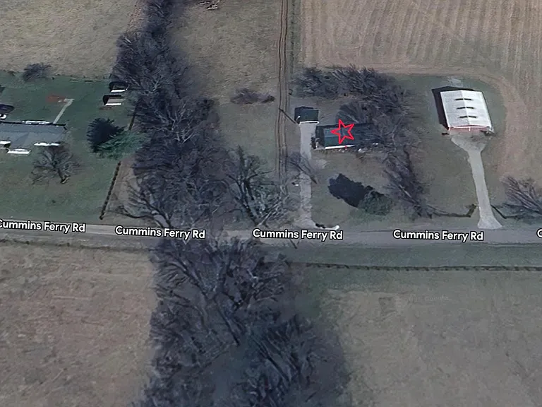1380 Cummins Ferry Rd — Photo 20