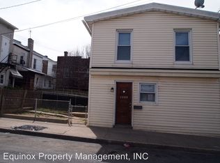 1008 W Green St, Allentown, PA 18102