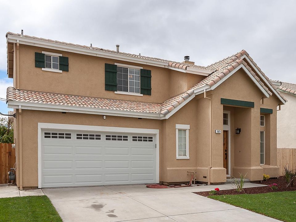 1st image of 1421 Teakwood Way